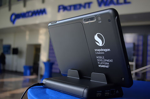 Qualcomm      28- Snapdragon S4  Android 4.0