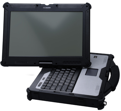 GammaTech Durabook R13C   -