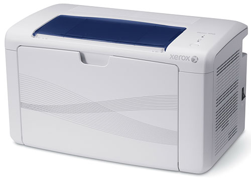 Два новых светодиодных принтера Phaser и МФУ от Xerox