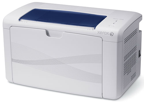     Phaser    Xerox