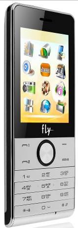 Fly 181  Fly B501:       SIM-