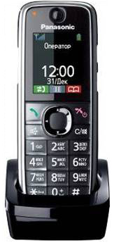 Panasonic KX-TU301RU:   