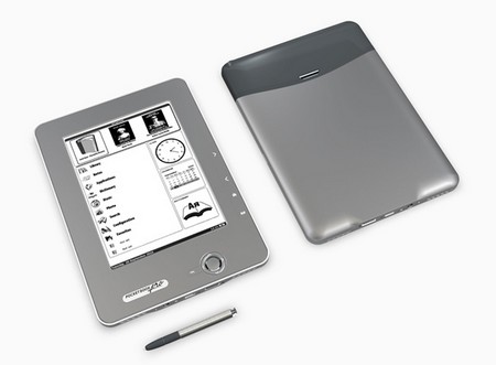 PocketBook Pro 612: 6-    Bluetooth  Wi-Fi 