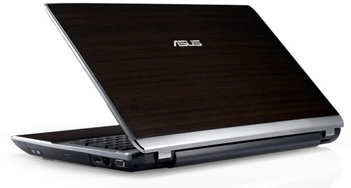 Ноутбук ASUS Bamboo U53SD получил сертификат «углеродной нейтральности»