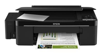 Epson L200:   Epson  