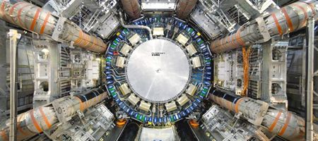 В ЦЕРНе открыли новую частицу - Chi-b(3P)