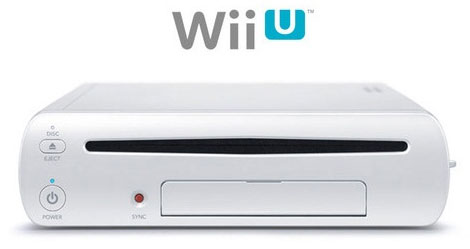 Nintendo Wii U    CES 2012