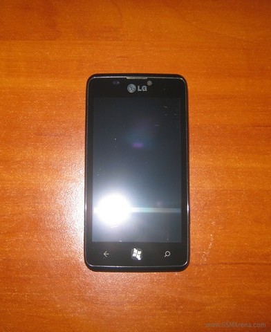  LG Fantasy  Windows Phone   