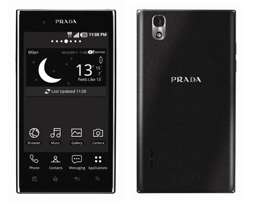 LG Prada 3.0      ,     