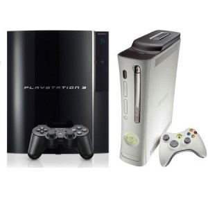  PlayStation 4  Xbox 720    2012 