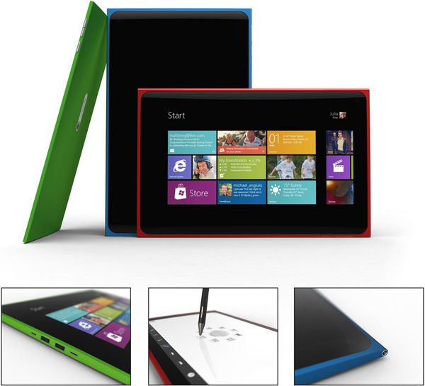   Nokia 1   Windows 8