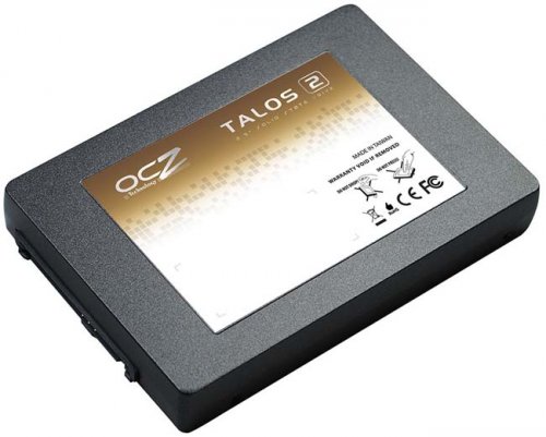 OCZ Talos 2:     