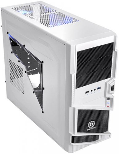    Tt eSports Commander MS-I  Thermaltake