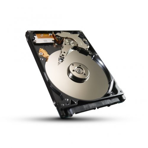 Seagate     Momentus XT