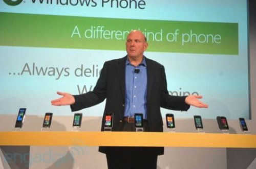 Lenovo     Windows Phone    2012 