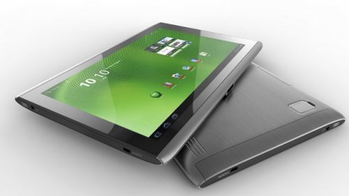 Acer     4- 