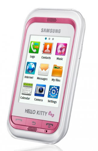 Samsung     3300 Hello Kitty