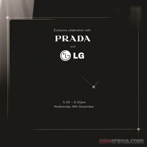  Prada phone by LG 3.0  14 