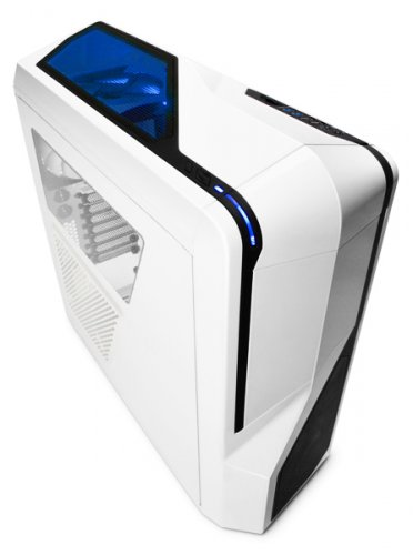 NZXT Phantom 410:    