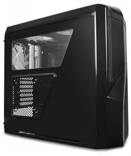 NZXT Phantom 410:    