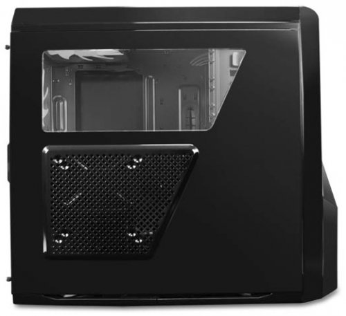 NZXT Phantom 410:    