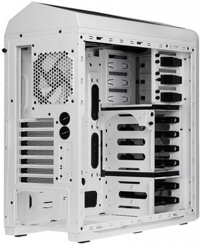 NZXT Phantom 410:    