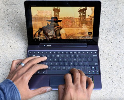   ASUS Transformer Prime