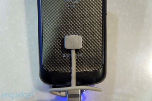  : Samsung Galaxy Nexus   LTE