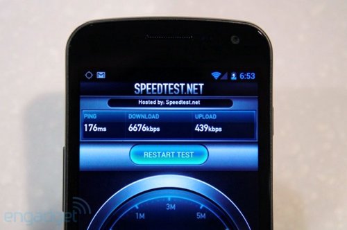  : Samsung Galaxy Nexus   LTE