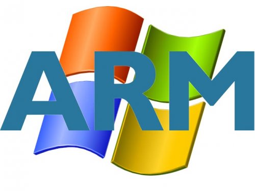    Windows on ARM: ASUS   