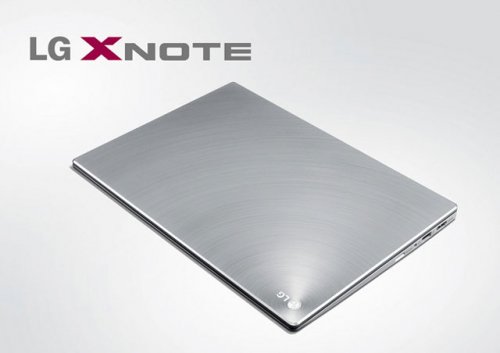 LG   Xnote Z330   