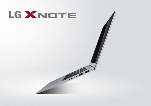 LG   Xnote Z330   