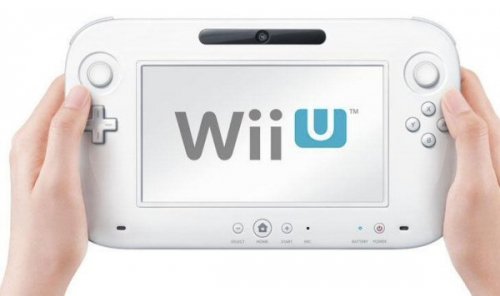 :  Nintendo Wii U
