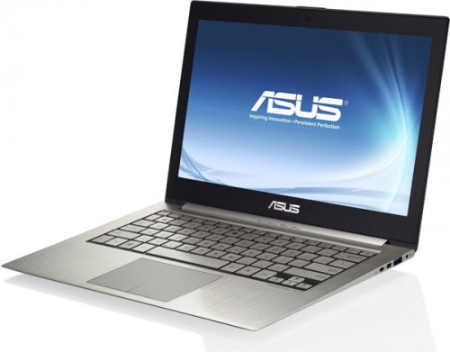 ASUS       