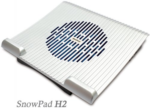 GlacialTech   -   SnowPad Series