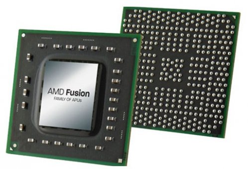     APU AMD A Series