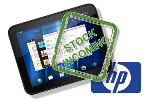 HP     HP TouchPad    $99