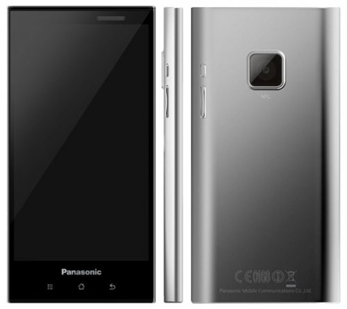 Panasonic      Android-