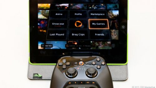OnLive   iOS  Android