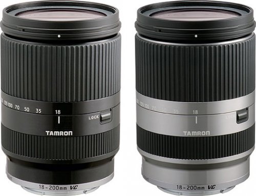  - Tamron   Sony NEX