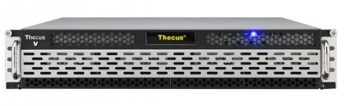 Thecus V Series:   NAS  