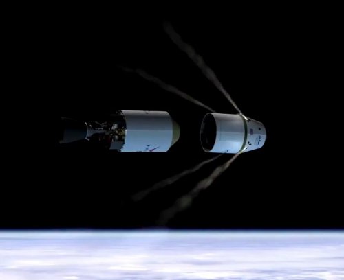 NASA:   SpaceX Dragon    7  2012 