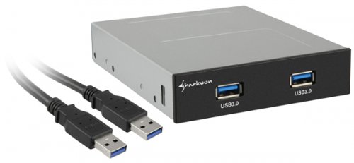   SHARKOON      USB 3.0