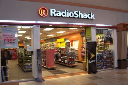 Radio Shack  iPhone 4  70 