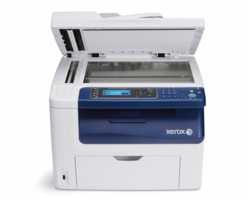    Xerox WorkCentre 6015