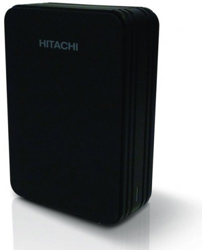     HDD Hitachi  4 