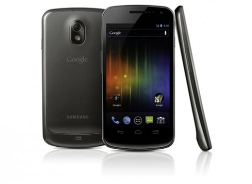Samsung   Galaxy Nexus  