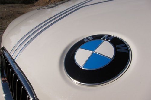 BMW  General Motors     