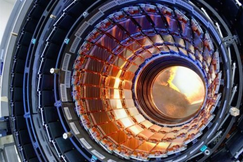 CERN:          2012 