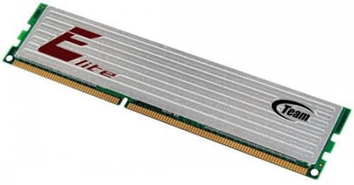   Team Elite DDR3-1333    